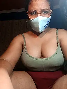 CAFE134 768 online show from 10-01-25, 04:57