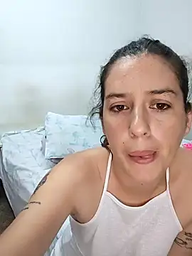 solangeyaelok1 online show from 01-22-25, 04:55