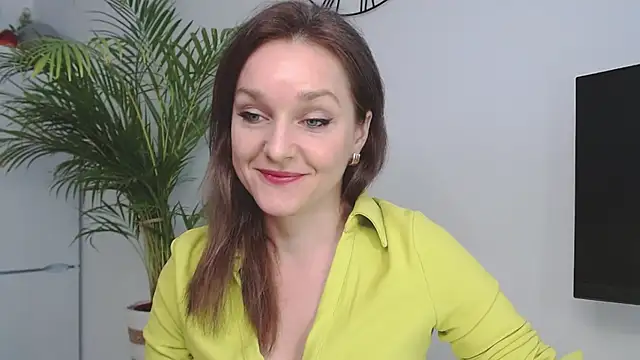 AliciaDesire online show from 01-07-25, 11:16