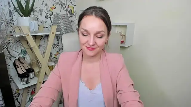 AliciaDesire online show from 01-21-25, 06:34