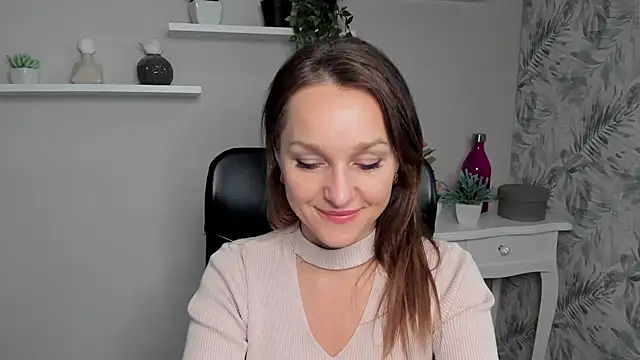 AliciaDesire online show from 02-20-25, 02:46