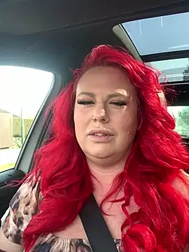 redxxxvixen online show from 03-19-25, 10:33