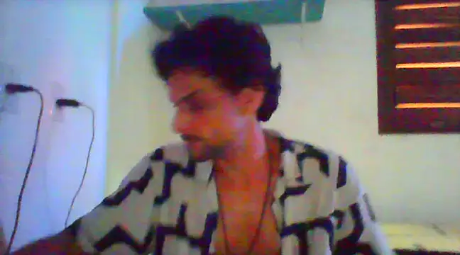 couplemilk online show from 01-24-25, 08:55