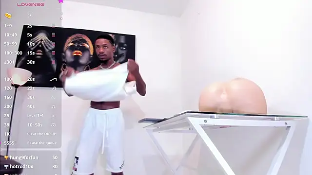 Thomas shelbys online show from 01-05-25, 06:13