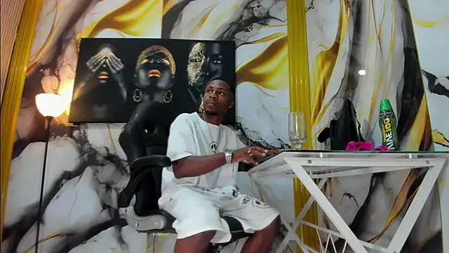 Thomas shelbys online show from 02-28-25, 03:48