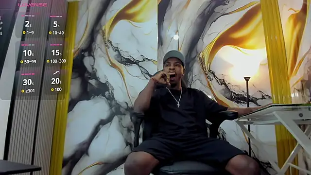 Thomas shelbys online show from 03-22-25, 03:30