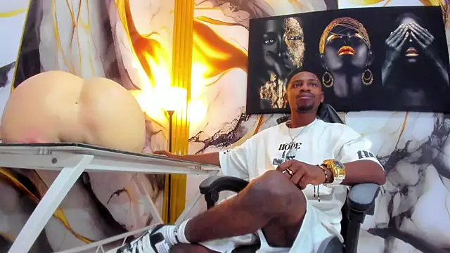 Thomas shelbys online show from 10-08-25, 02:53