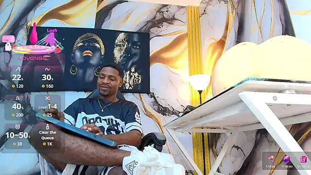 Thomas shelbys online show from 02-18-26, 03:57