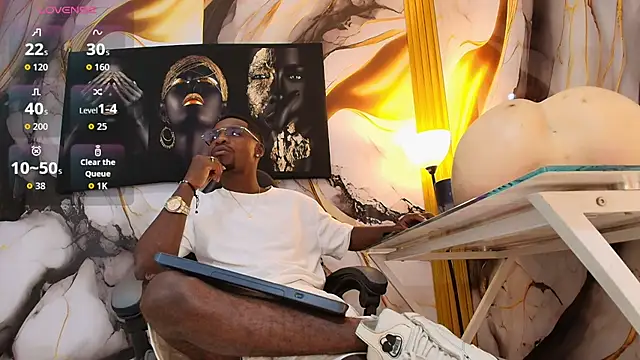 Thomas shelbys online show from 04-14-26, 03:45