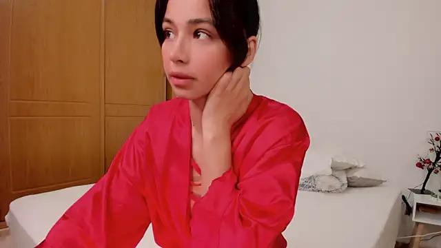 Adriennesexxx online show from 12-30-24, 11:15