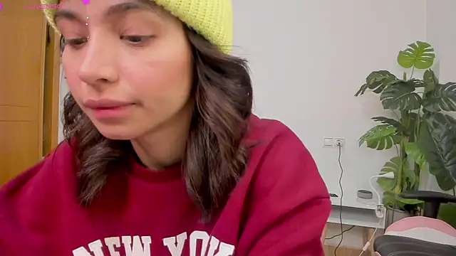 Adriennesexxx online show from 01-08-25, 03:39