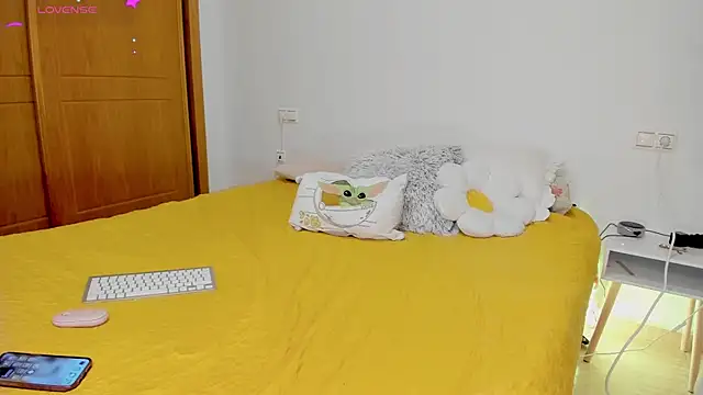 Adriennesexxx online show from 01-13-25, 09:20