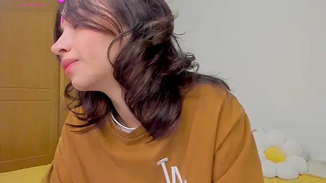 Adriennesexxx online show from 01-20-25, 12:07