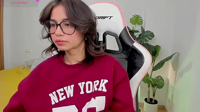 Adriennesexxx online show from 01-26-25, 08:23