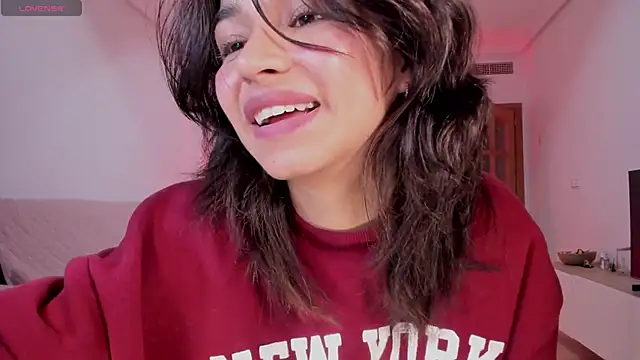 Adriennesexxx online show from 03-11-25, 07:14