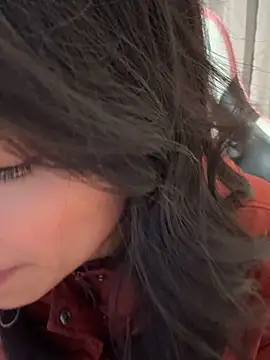 Adriennesexxx online show from 12-15-25, 06:01