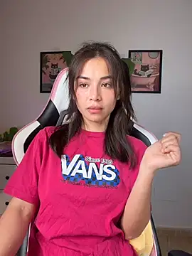 Adriennesexxx online show from 02-07-26, 10:35