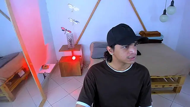 Brand habes online show from 10-26-25, 06:30