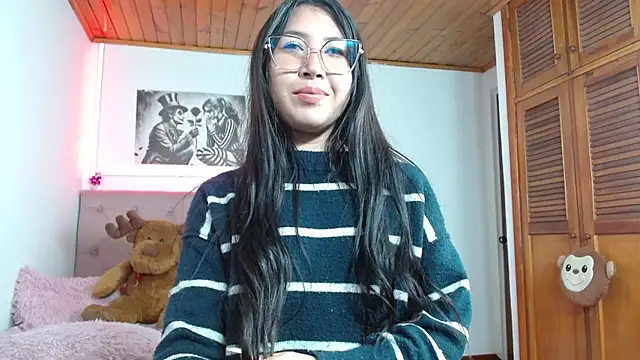 tifanny-squirt online show from 10-11-25, 01:49