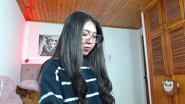 tifanny-squirt online show from 10-26-25, 04:29