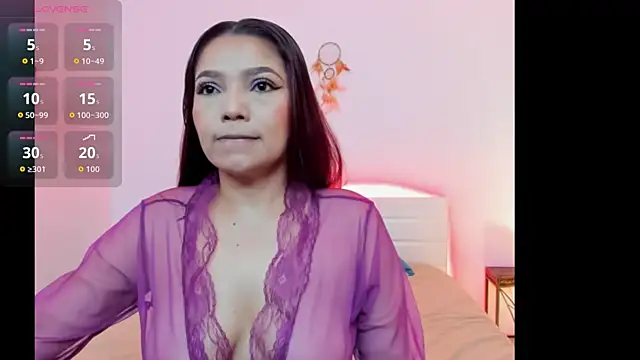 Sofia Walke1 online show from 01-07-26, 02:58