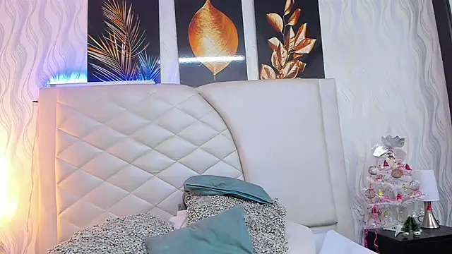 Amberr Greyy online show from 12-11-24, 05:48