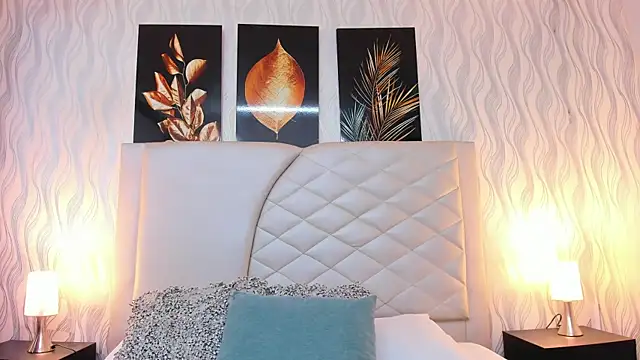 Amberr Greyy online show from 02-08-25, 02:38