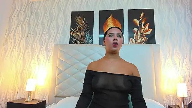 Amberr Greyy online show from 02-10-25, 02:48