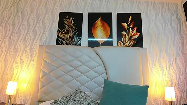 Amberr Greyy online show from 02-10-25, 05:52