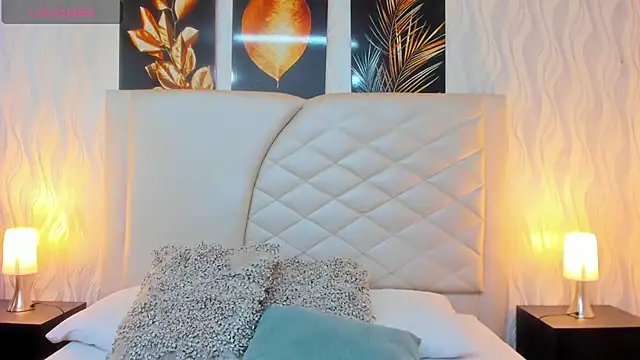 Amberr Greyy online show from 03-03-25, 04:24