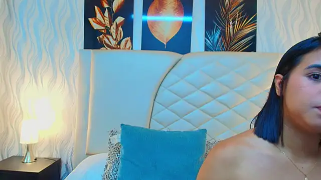 Amberr Greyy online show from 09-12-25, 05:02