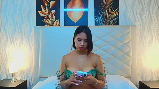 Amberr Greyy online show from 09-23-25, 01:25