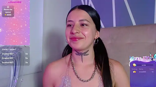 valeriagp online show from 12-06-24, 08:29