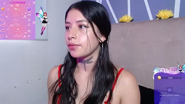 valeriagp online show from 03-19-25, 06:01