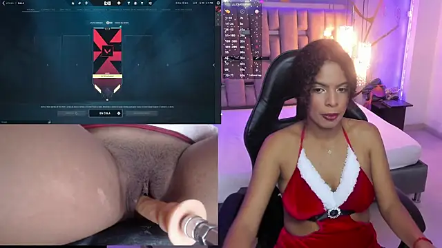 KaruiGames online show from 12-05-24, 01:28