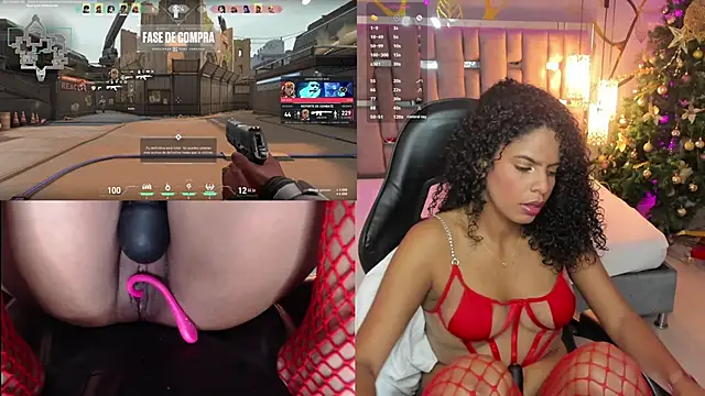 KaruiGames online show from 12-10-24, 04:27