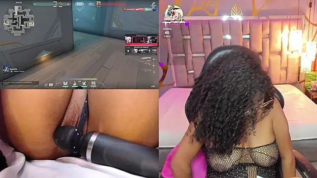 KaruiGames online show from 12-30-24, 04:51