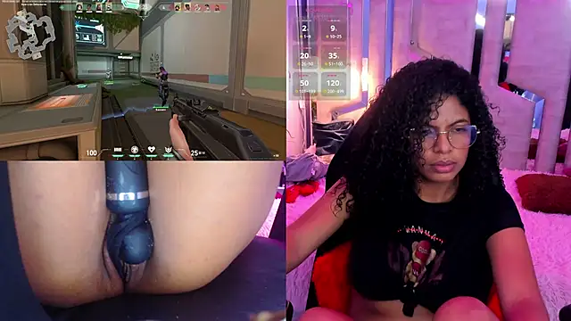 KaruiGames online show from 01-04-25, 07:45