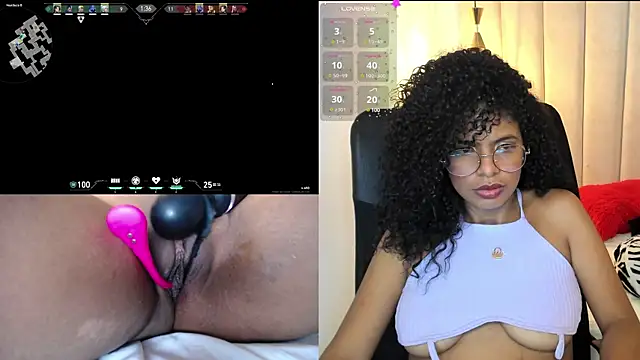 KaruiGames online show from 01-12-25, 08:14