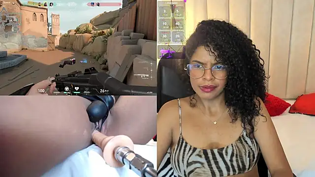 KaruiGames online show from 01-12-25, 01:16