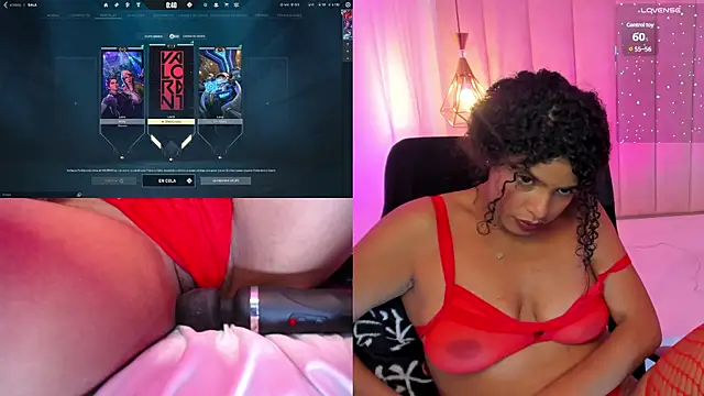 KaruiGames online show from 01-23-25, 04:48