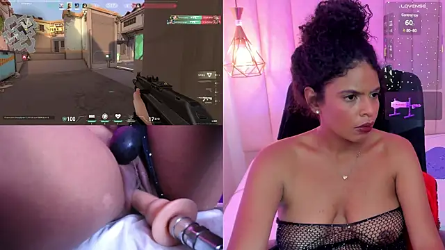 KaruiGames online show from 01-24-25, 05:00