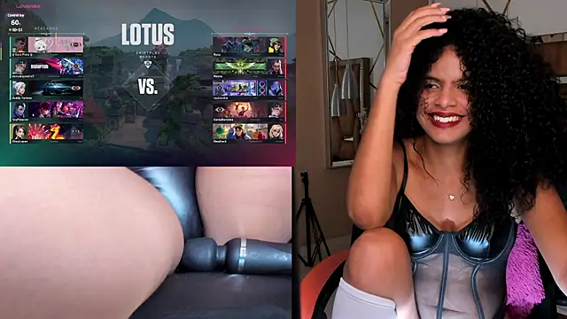 KaruiGames online show from 01-29-25, 08:08