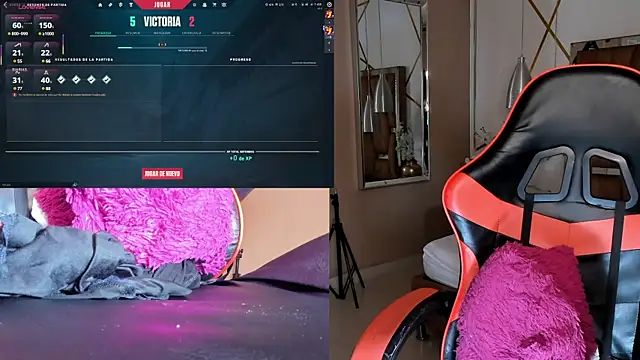 KaruiGames online show from 01-30-25, 04:58