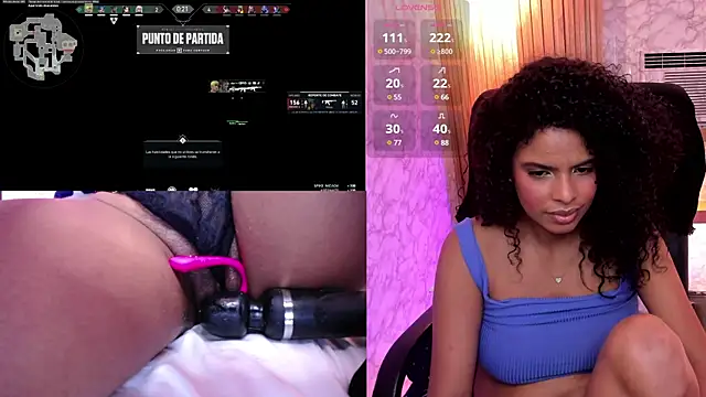 KaruiGames online show from 02-01-25, 04:44