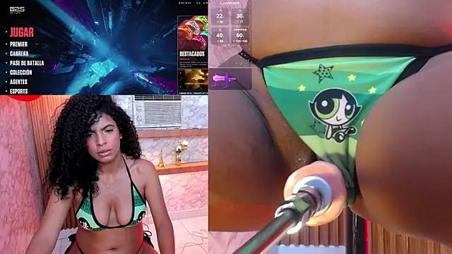 KaruiGames online show from 02-07-25, 04:59