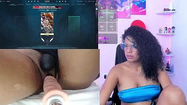 KaruiGames online show from 02-11-25, 05:26