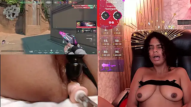 KaruiGames online show from 02-11-25, 04:46