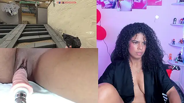 KaruiGames online show from 02-14-25, 08:31