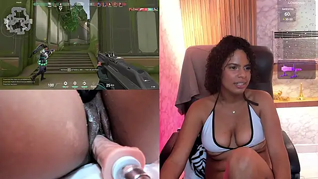 KaruiGames online show from 02-21-25, 04:48